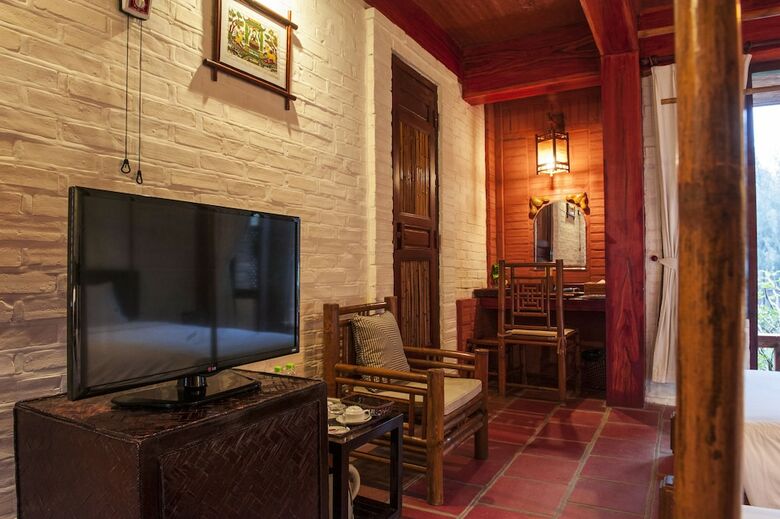 Apartamento Van Chai Resort