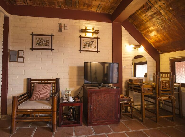 Apartamento Van Chai Resort