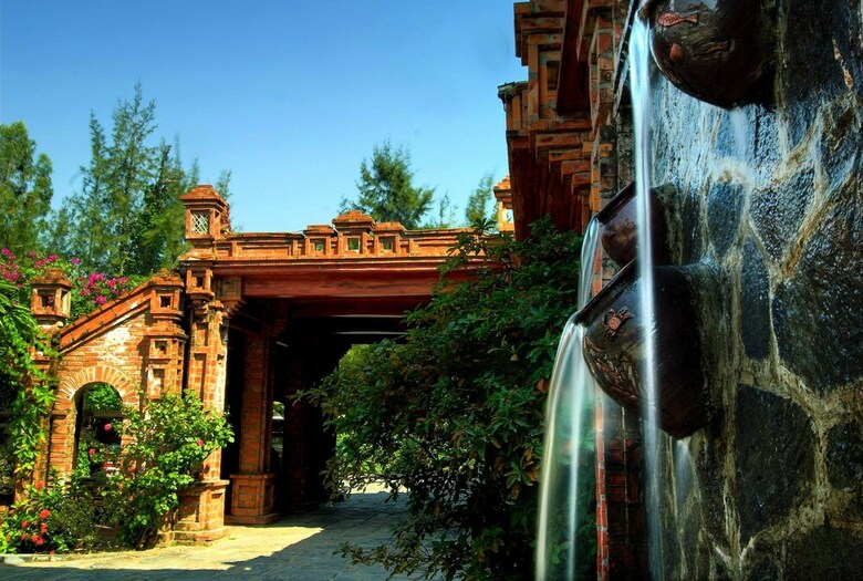 Apartamento Van Chai Resort