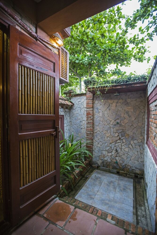 Apartamento Van Chai Resort
