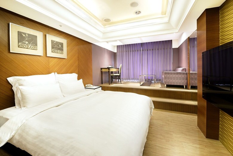 Uinn Relax Hotel (New Taipei Linkou)
