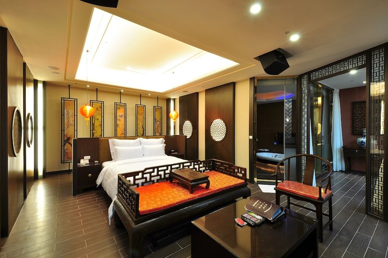Uinn Relax Hotel (New Taipei Linkou)