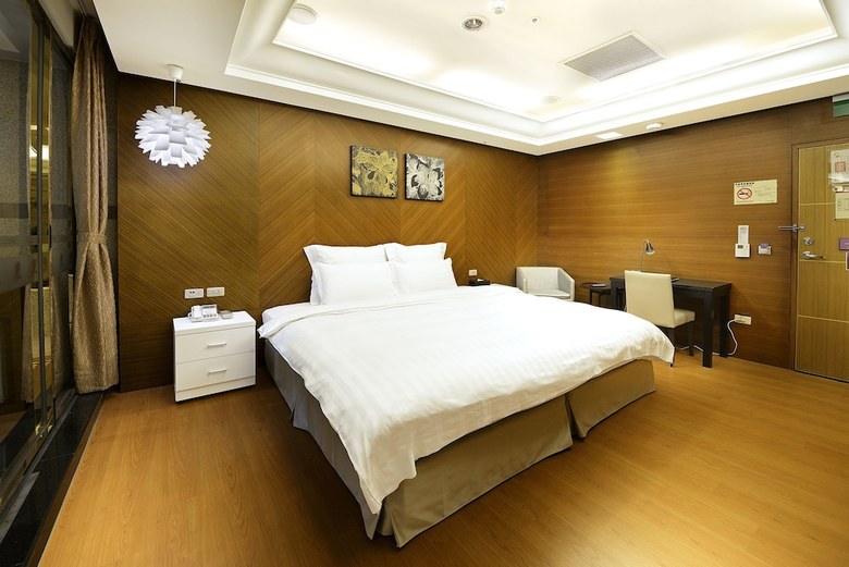 Uinn Relax Hotel (New Taipei Linkou)
