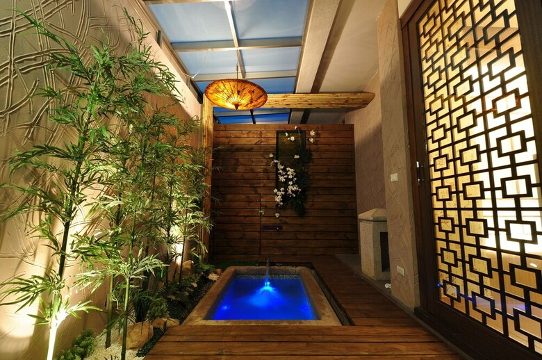 Uinn Relax Hotel (New Taipei Linkou)