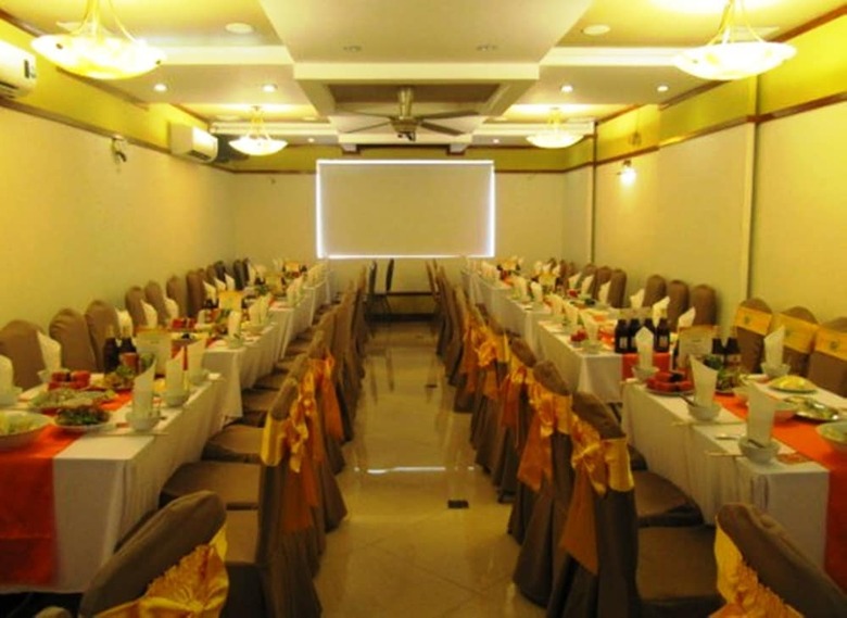 Sao Mai Hotel