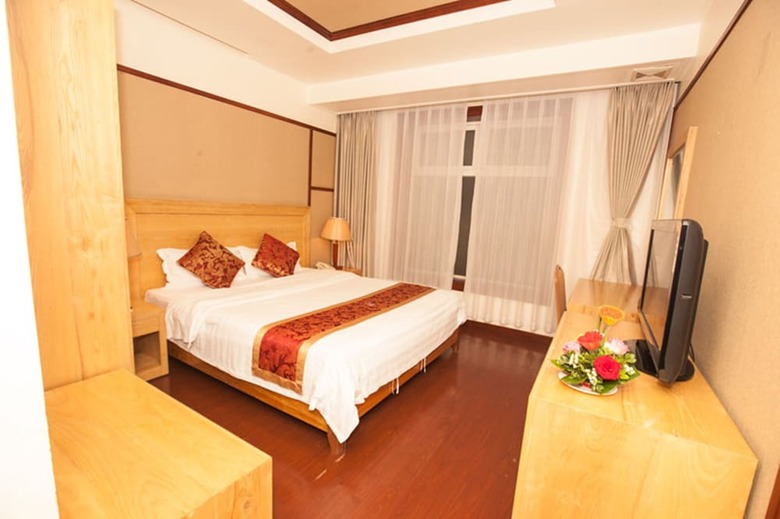 Sao Mai Hotel