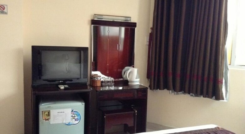 Ava 2 Hotel