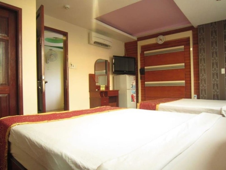 Ava 2 Hotel