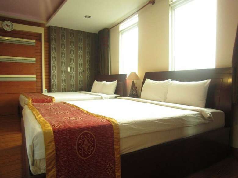 Ava 2 Hotel