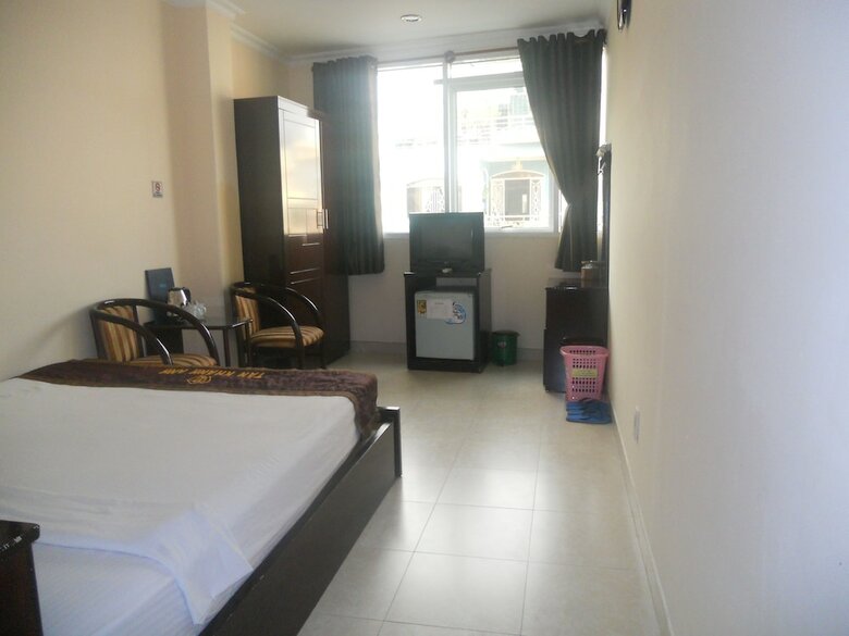 Ava 2 Hotel