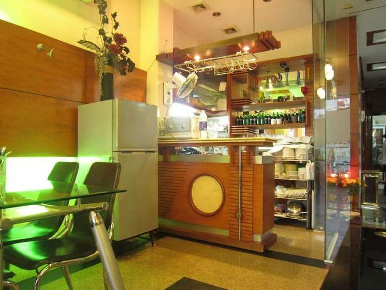 Ava 2 Hotel