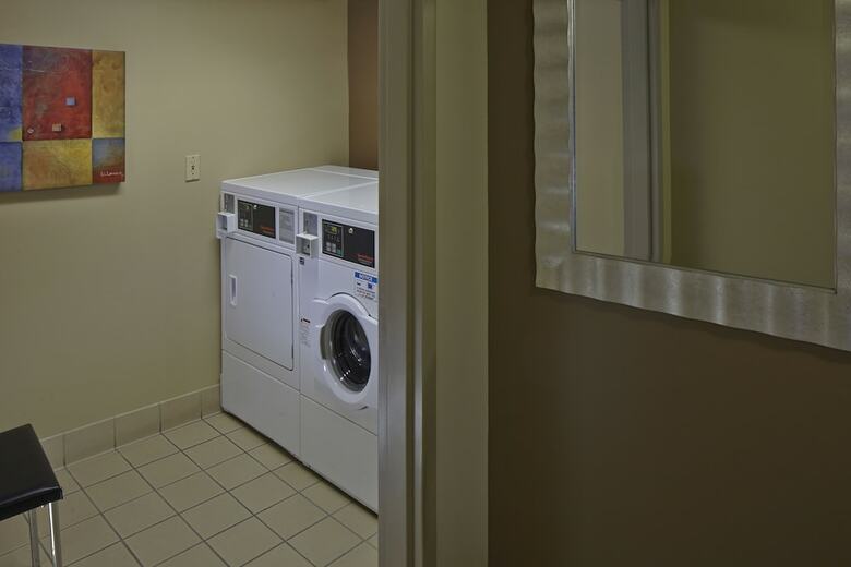 Hotel Courtyard By Marriott Orlando East/ucf Area
