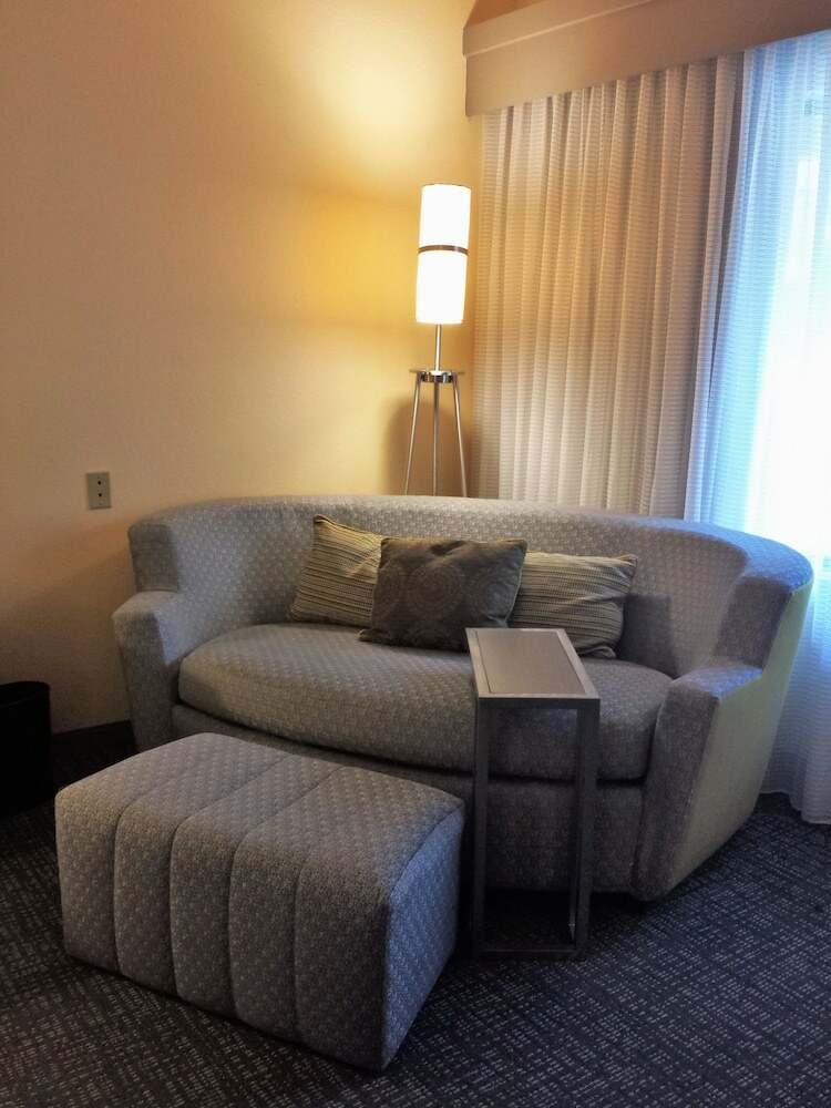 Hotel Courtyard By Marriott Orlando East/ucf Area