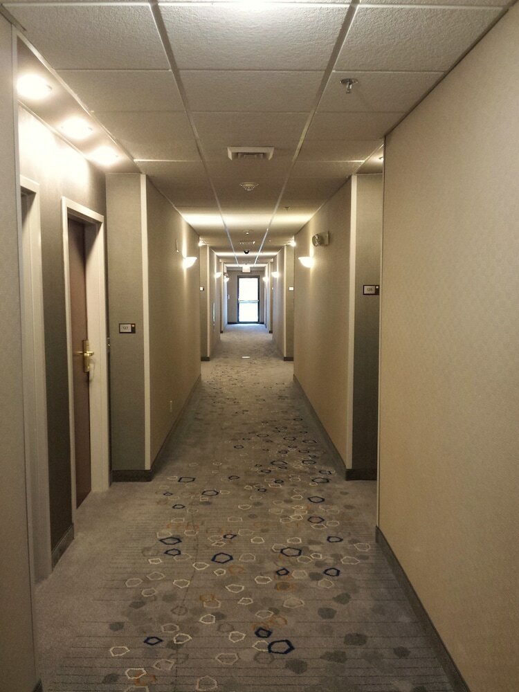 Hotel Courtyard By Marriott Orlando East/ucf Area