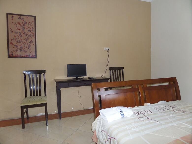 Hotel Armi