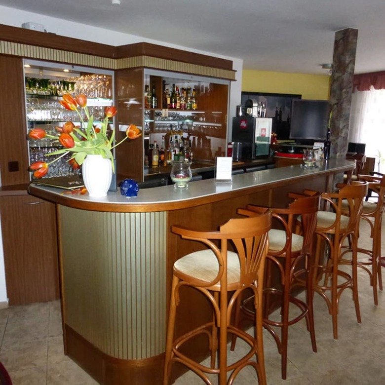 Hotel Land-gut-hotel Schenkenberger Hof