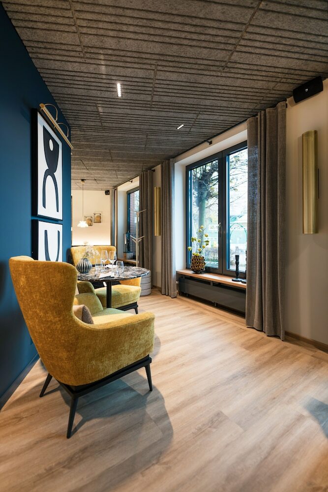 Thoeles Land-gut-hotel