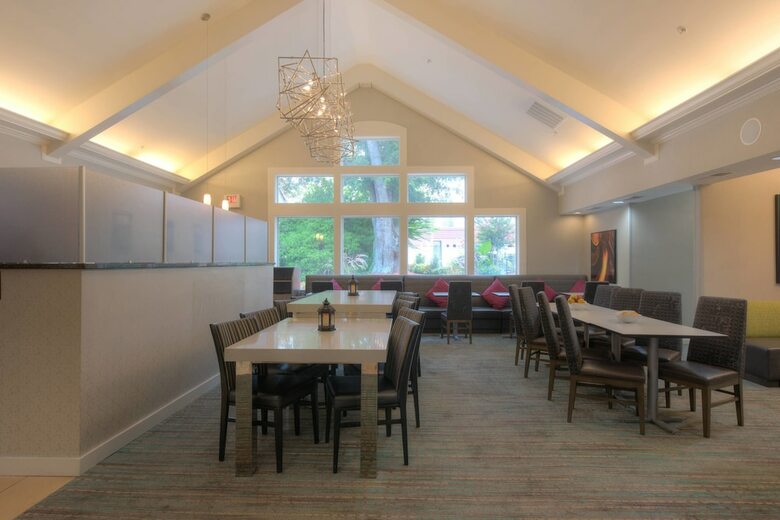 Aparthotel Residence Inn By Marriott Buckhead Lenox Park