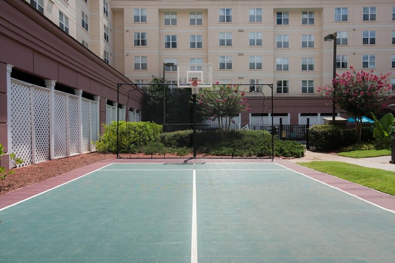 Aparthotel Residence Inn By Marriott Buckhead Lenox Park