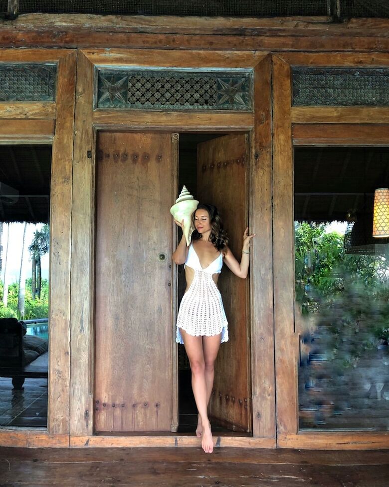 Sejuk Beach Villas