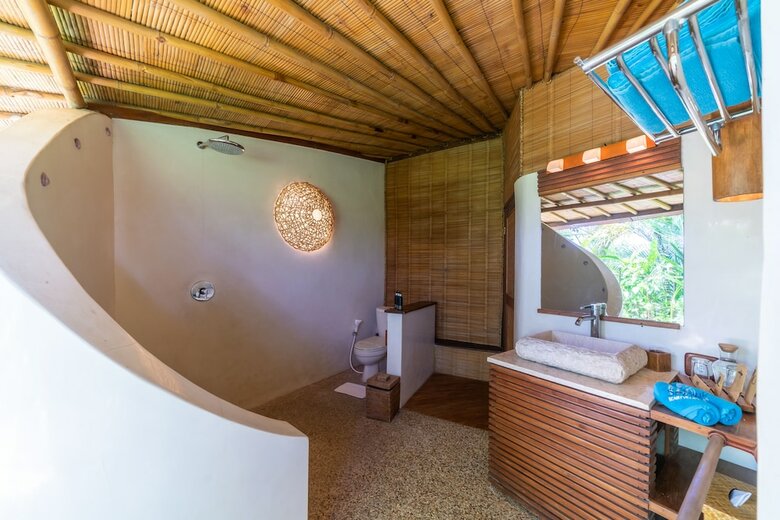 Sejuk Beach Villas