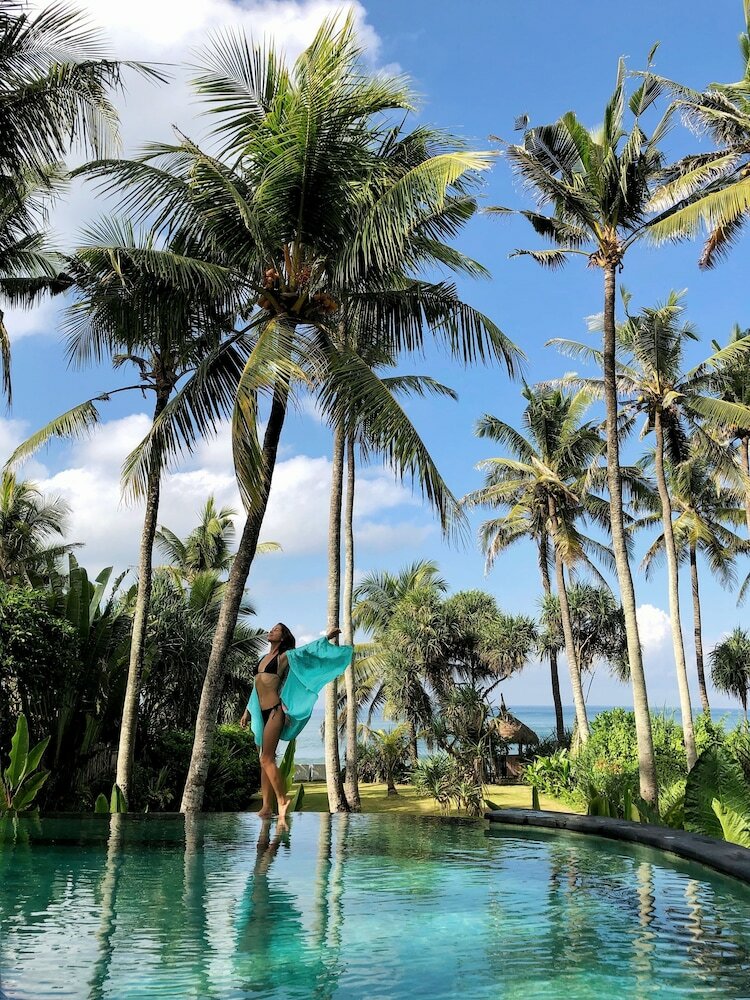 Sejuk Beach Villas