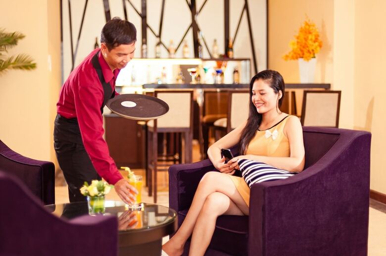 Muong Thanh Grand Nha Trang Hotel