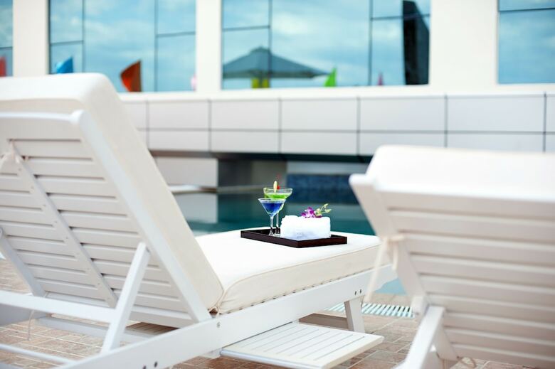 Muong Thanh Grand Nha Trang Hotel