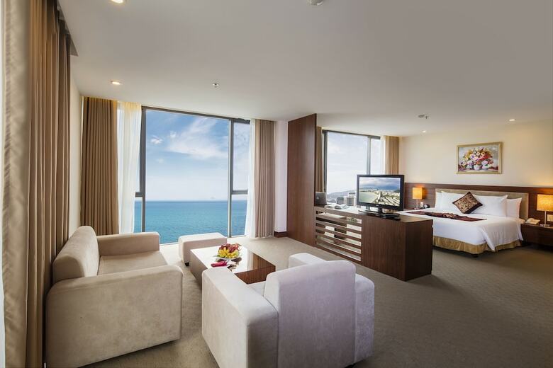 Muong Thanh Grand Nha Trang Hotel