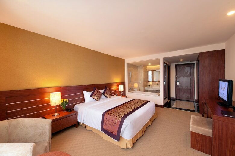 Muong Thanh Grand Nha Trang Hotel