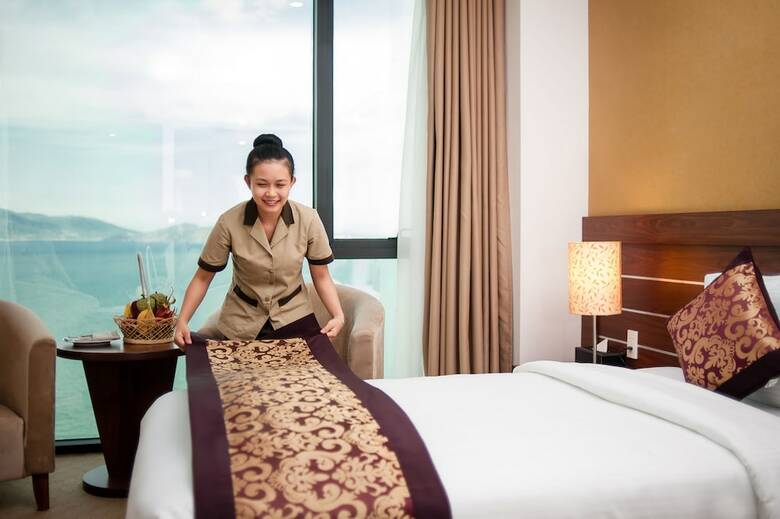 Muong Thanh Grand Nha Trang Hotel
