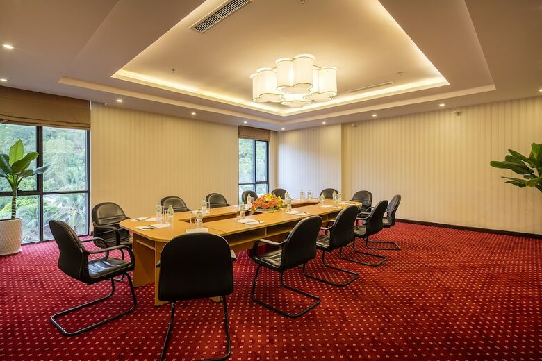 Muong Thanh Grand Nha Trang Hotel