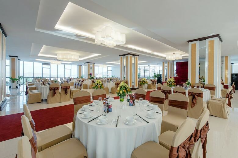 Muong Thanh Grand Nha Trang Hotel
