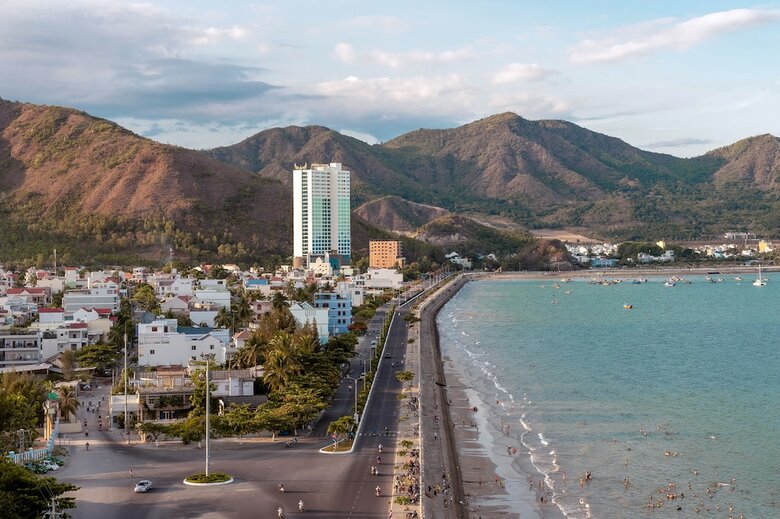 Muong Thanh Grand Nha Trang Hotel