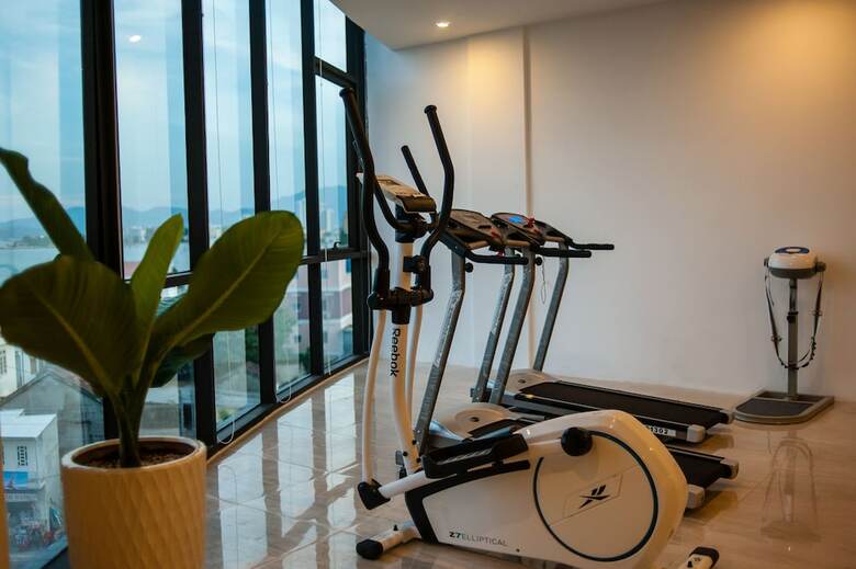 Muong Thanh Grand Nha Trang Hotel