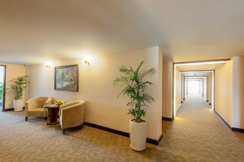 Muong Thanh Grand Nha Trang Hotel