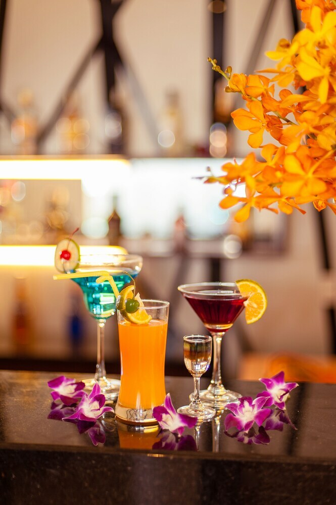 Muong Thanh Grand Nha Trang Hotel
