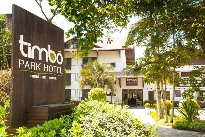 Timb� Park Hotel