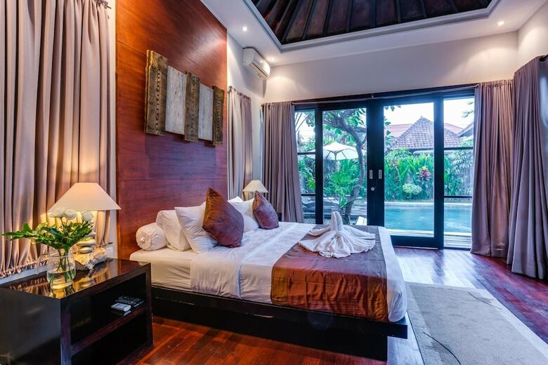 Villa Jagaditha