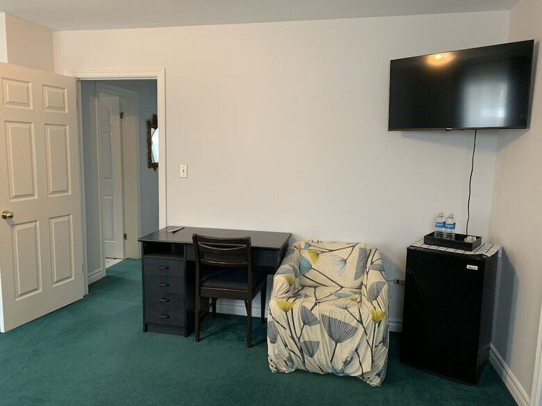 Susan's Villa B&B By Elevate Rooms