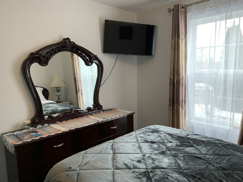Susan's Villa B&B By Elevate Rooms