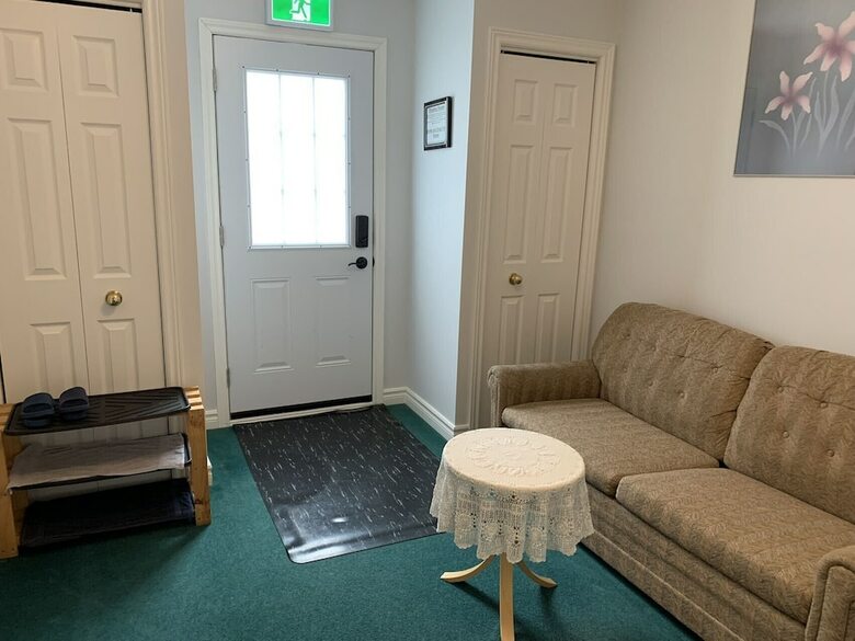 Susan's Villa B&B By Elevate Rooms