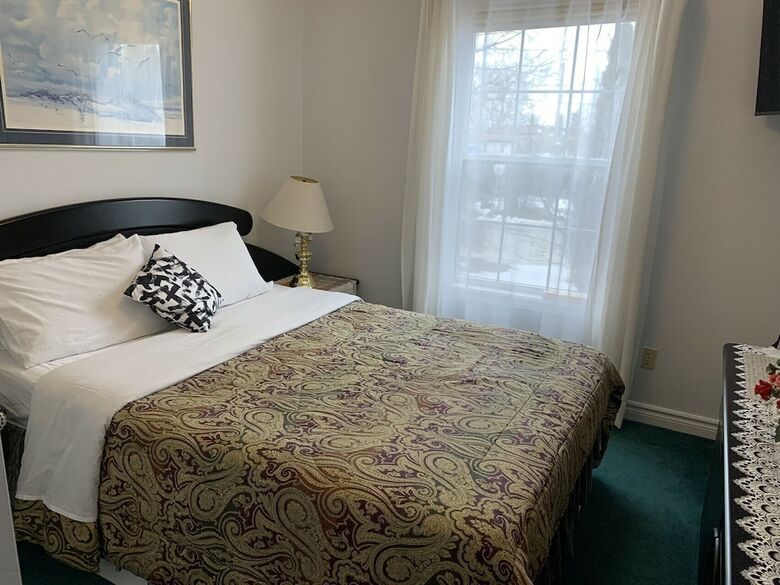 Susan's Villa B&B By Elevate Rooms
