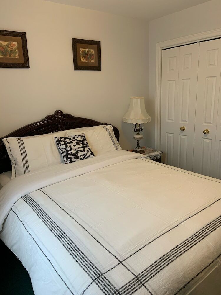 Susan's Villa B&B By Elevate Rooms