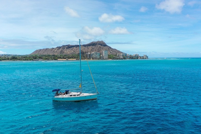 Hotel Lotus Honolulu At Diamond Head