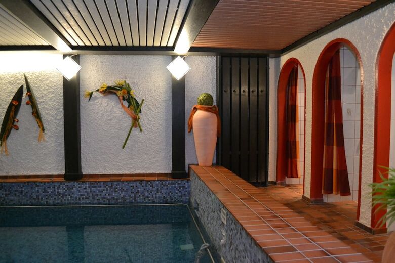 Hotel Brandl