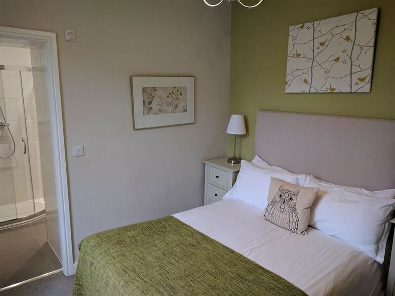 Posada The Elleray
