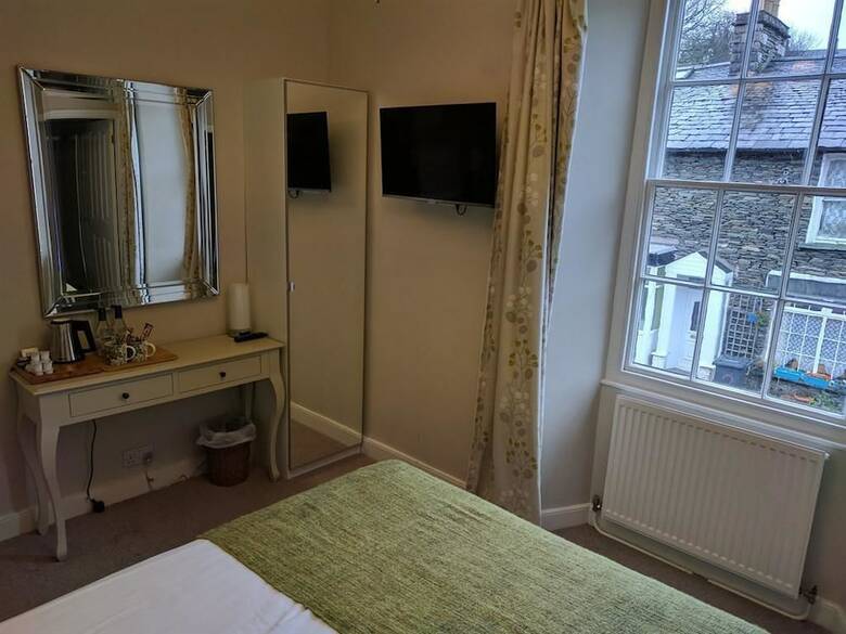 Posada The Elleray