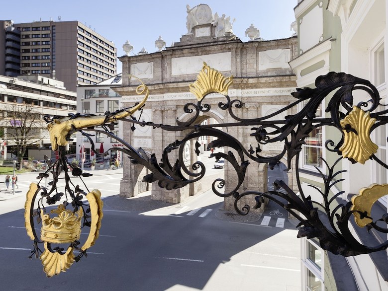 Hotel Goldene Krone