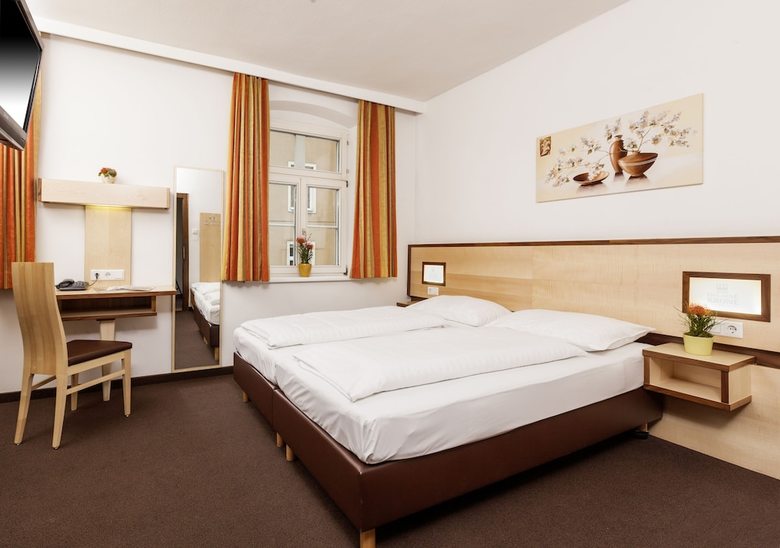 Hotel Goldene Krone